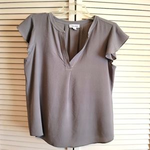 Calvin Klien blouse